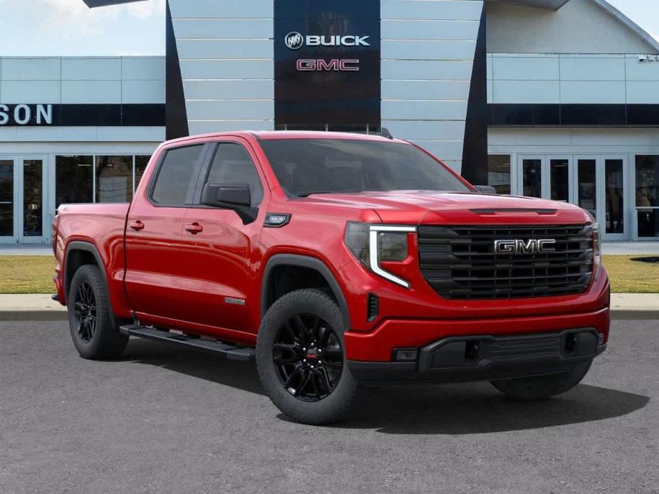 new 2024 GMC Sierra 1500 car, priced at $56,451