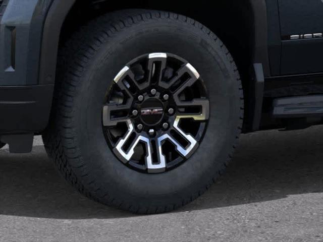 new 2026 GMC Sierra EV car, priced at $76,945
