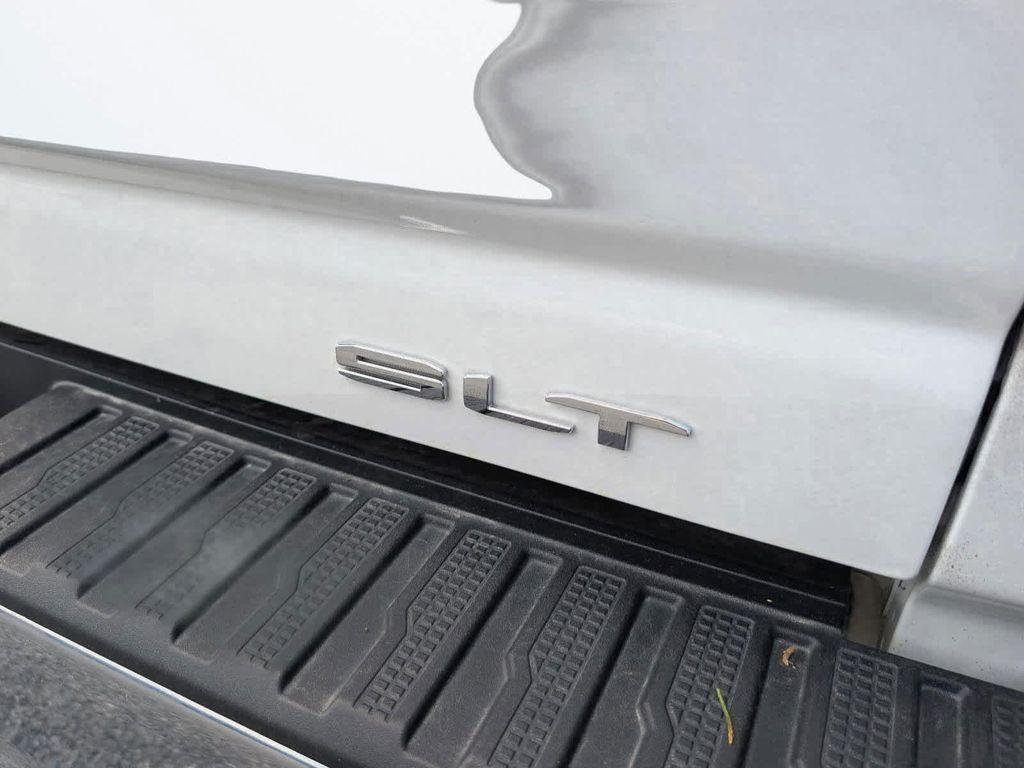 used 2024 GMC Sierra 2500 car, priced at $68,908