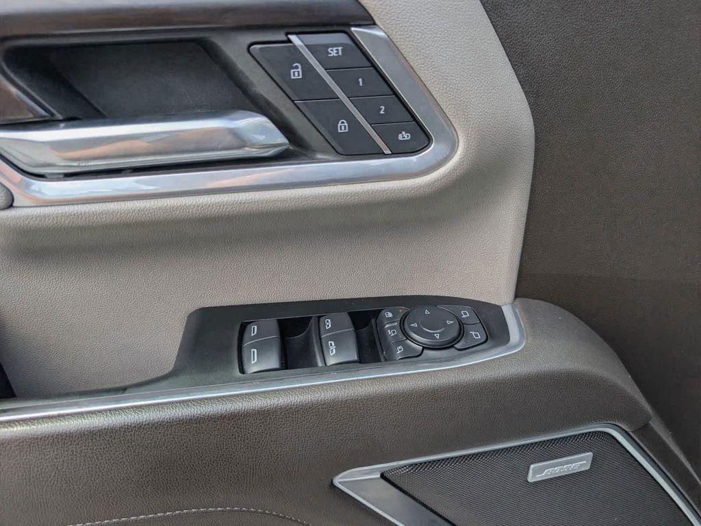 used 2024 GMC Sierra 2500 car, priced at $68,908