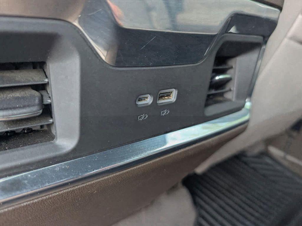 used 2024 GMC Sierra 2500 car, priced at $68,908