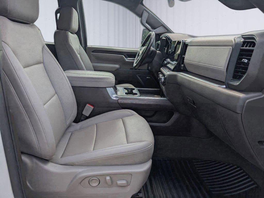 used 2024 GMC Sierra 2500 car, priced at $67,909