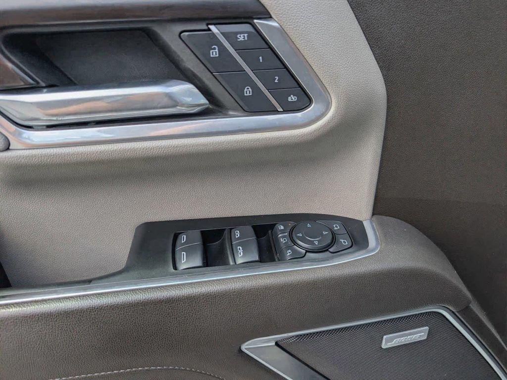 used 2024 GMC Sierra 2500 car, priced at $67,909