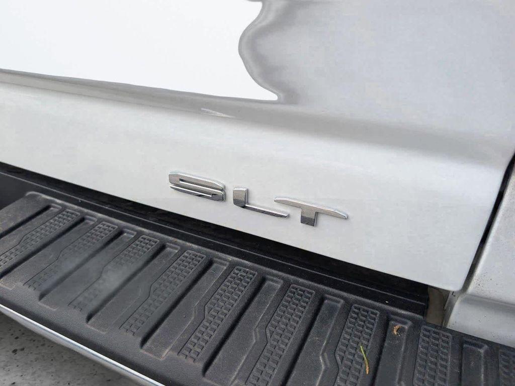 used 2024 GMC Sierra 2500 car, priced at $67,909