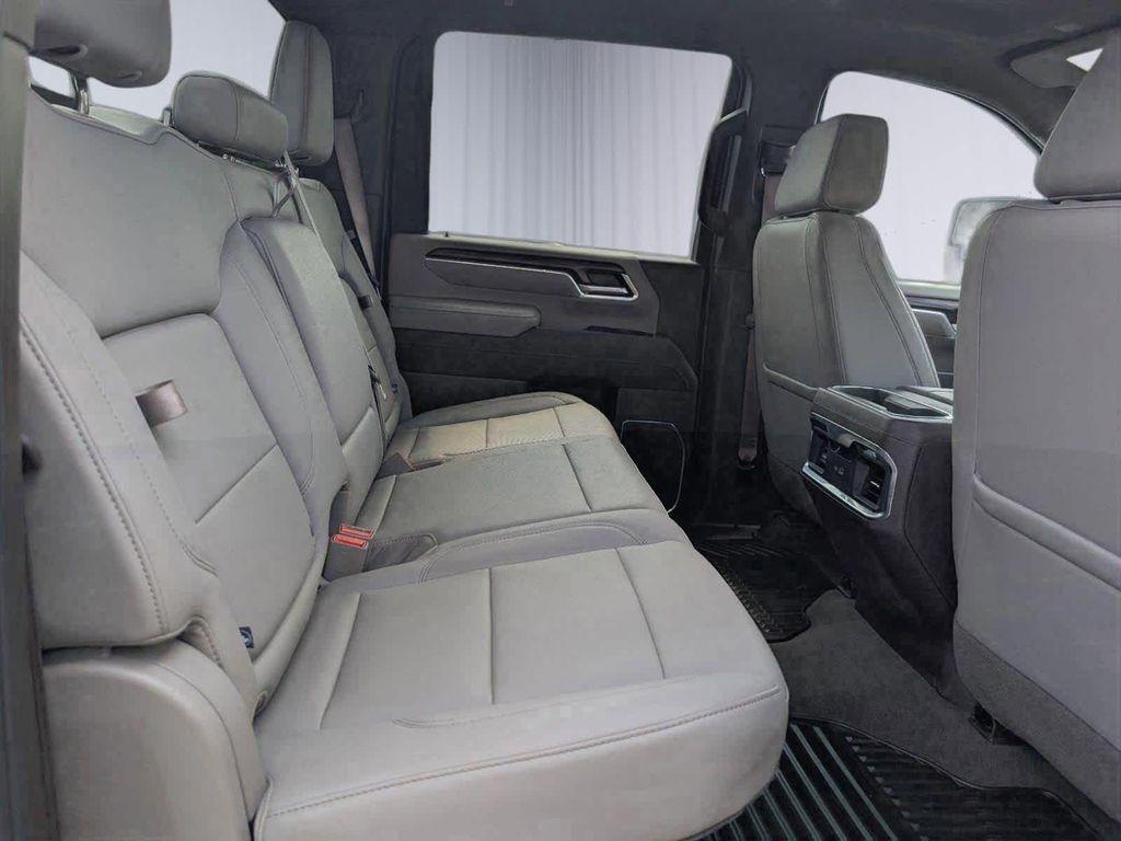 used 2024 GMC Sierra 2500 car, priced at $67,909