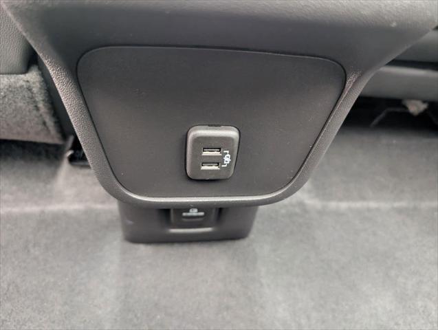 used 2022 GMC Terrain car, priced at $25,997