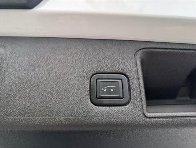 used 2022 GMC Terrain car, priced at $25,997