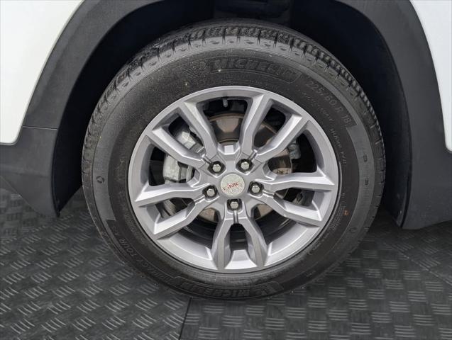 used 2022 GMC Terrain car, priced at $25,997