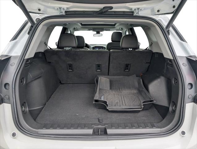 used 2022 GMC Terrain car, priced at $25,997