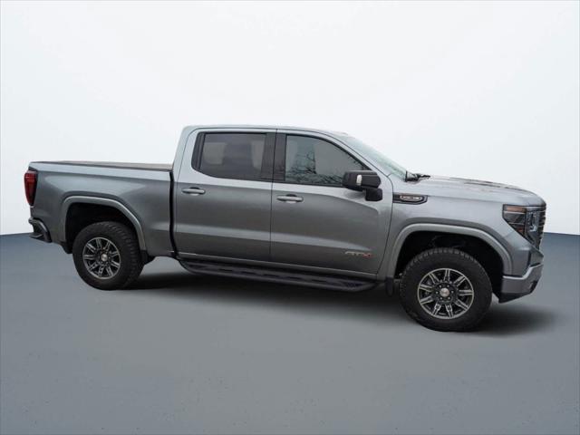 used 2024 GMC Sierra 1500 car, priced at $62,477