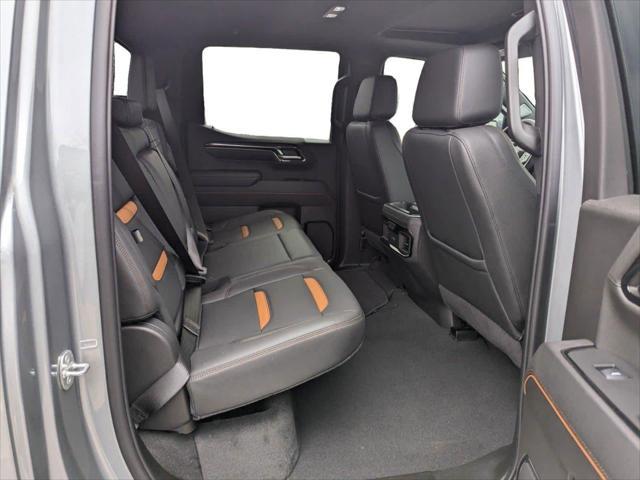 used 2024 GMC Sierra 1500 car, priced at $63,198