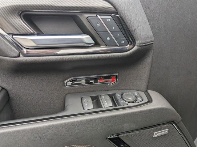 used 2024 GMC Sierra 1500 car, priced at $63,198