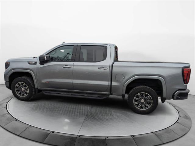 used 2024 GMC Sierra 1500 car, priced at $63,198