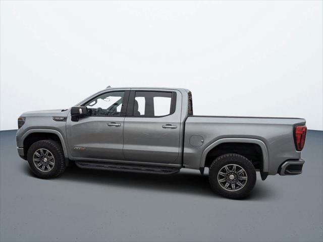 used 2024 GMC Sierra 1500 car, priced at $62,477