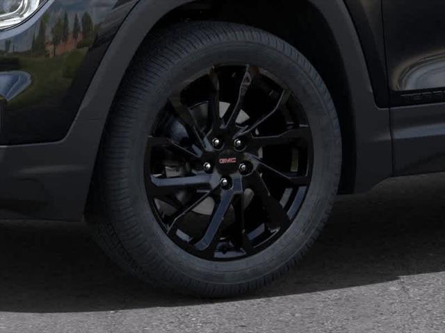 new 2024 GMC Terrain car, priced at $29,636