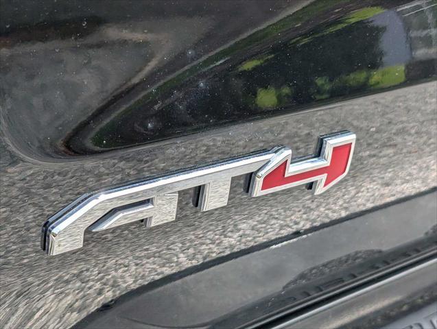 used 2024 GMC Sierra 1500 car, priced at $61,469