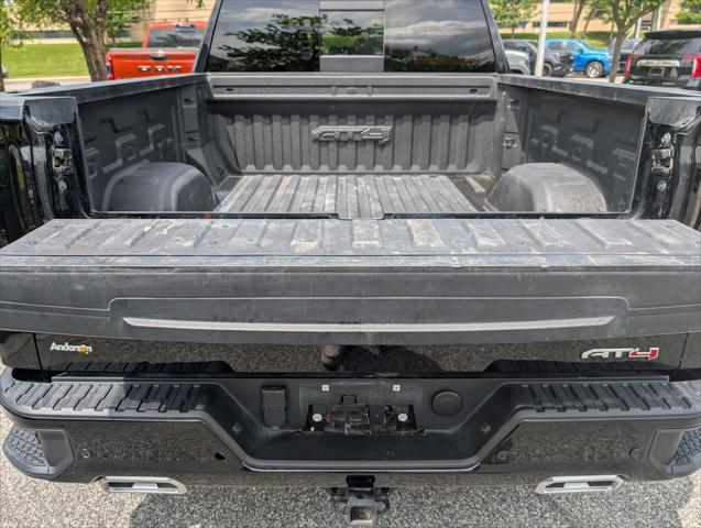used 2024 GMC Sierra 1500 car, priced at $61,469