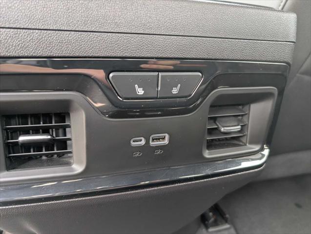 used 2024 GMC Sierra 1500 car, priced at $61,469