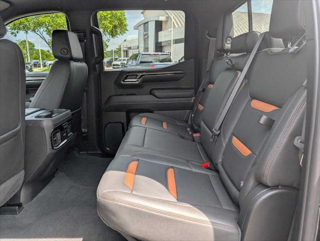 used 2024 GMC Sierra 1500 car, priced at $61,469