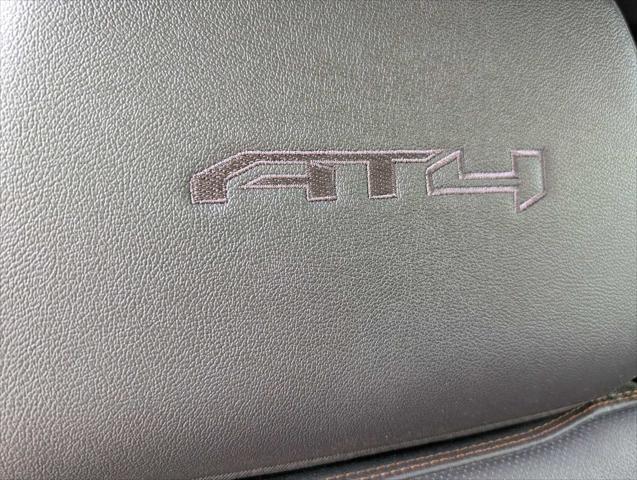 used 2024 GMC Sierra 1500 car, priced at $61,469