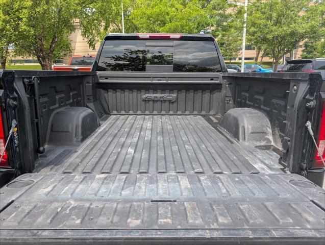 used 2024 GMC Sierra 1500 car, priced at $61,469