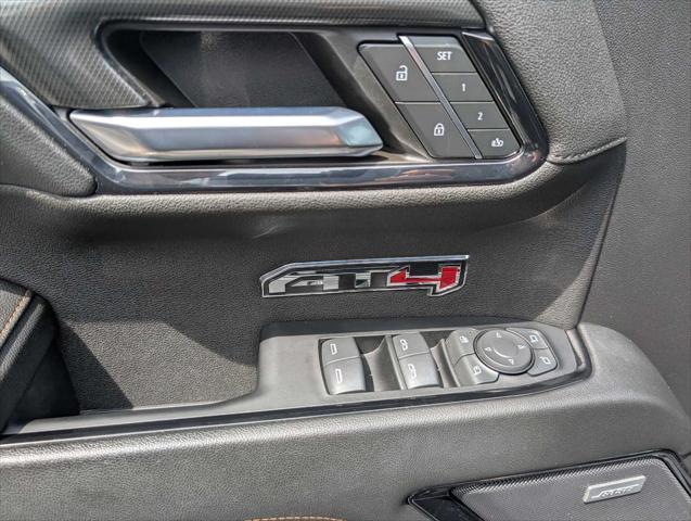 used 2024 GMC Sierra 1500 car, priced at $61,469