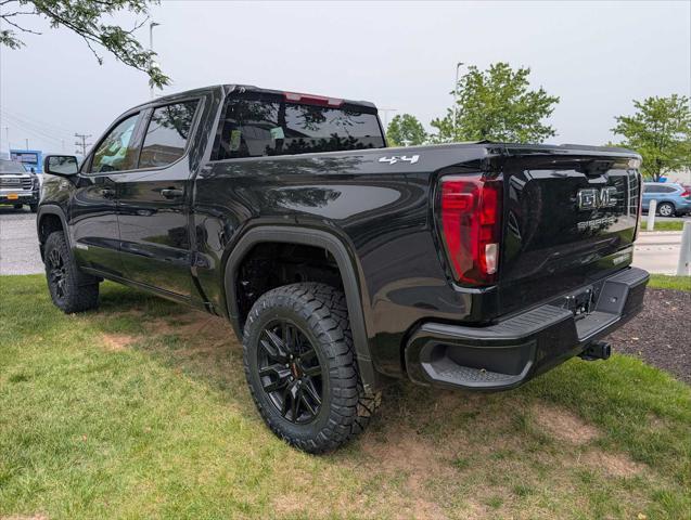 new 2025 GMC Sierra 1500 car, priced at $52,623