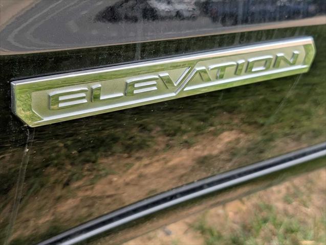 new 2025 GMC Sierra 1500 car, priced at $52,623