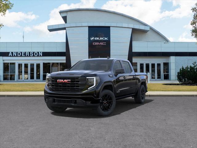 new 2025 GMC Sierra 1500 car, priced at $46,128