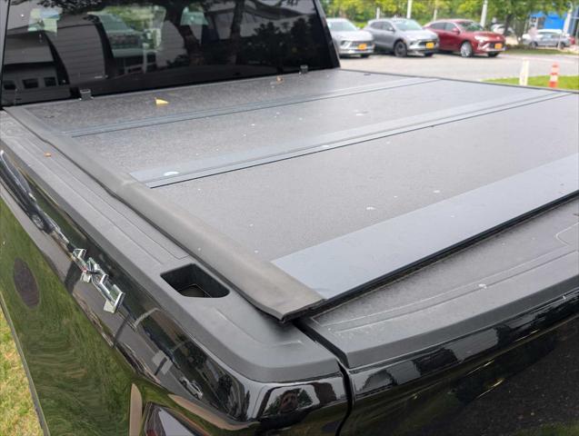 new 2025 GMC Sierra 1500 car, priced at $52,623