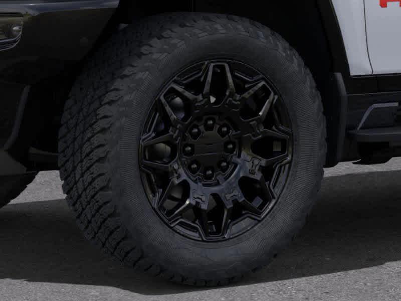 new 2025 GMC HUMMER EV SUV car, priced at $90,090