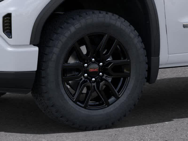 new 2024 GMC Sierra 1500 car, priced at $46,035