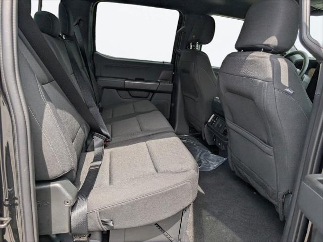 used 2024 Ford F-150 car, priced at $52,185