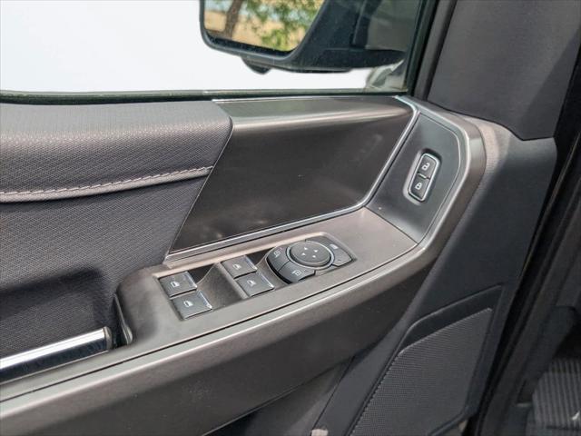 used 2024 Ford F-150 car, priced at $52,185