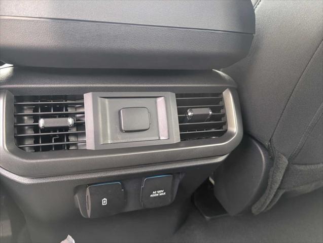 used 2024 Ford F-150 car, priced at $52,185