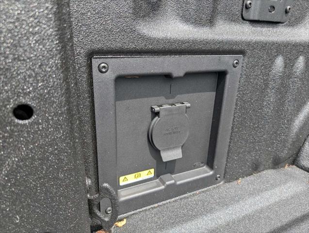 used 2024 Ford F-150 car, priced at $52,185