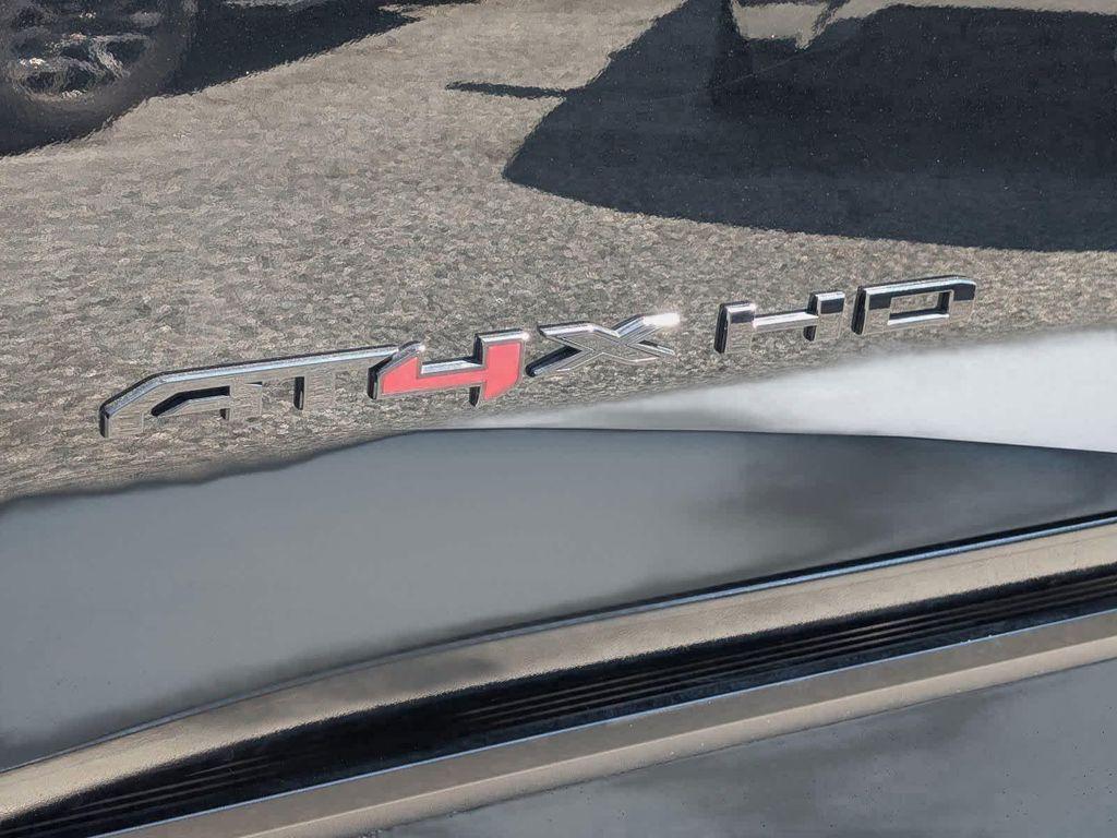 used 2024 GMC Sierra 2500 car, priced at $85,992