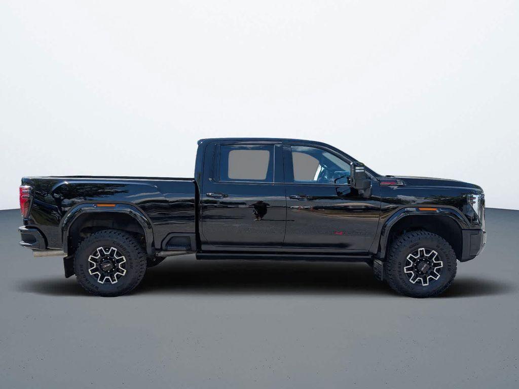 used 2024 GMC Sierra 2500 car, priced at $85,992
