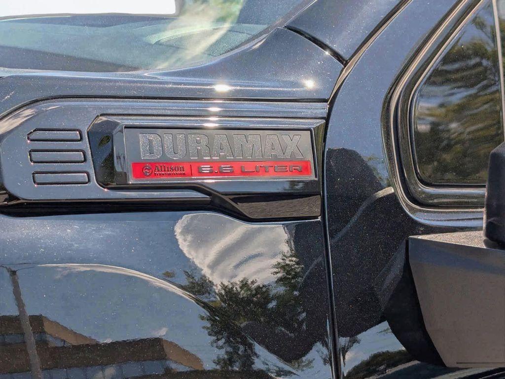 used 2024 GMC Sierra 2500 car, priced at $85,992