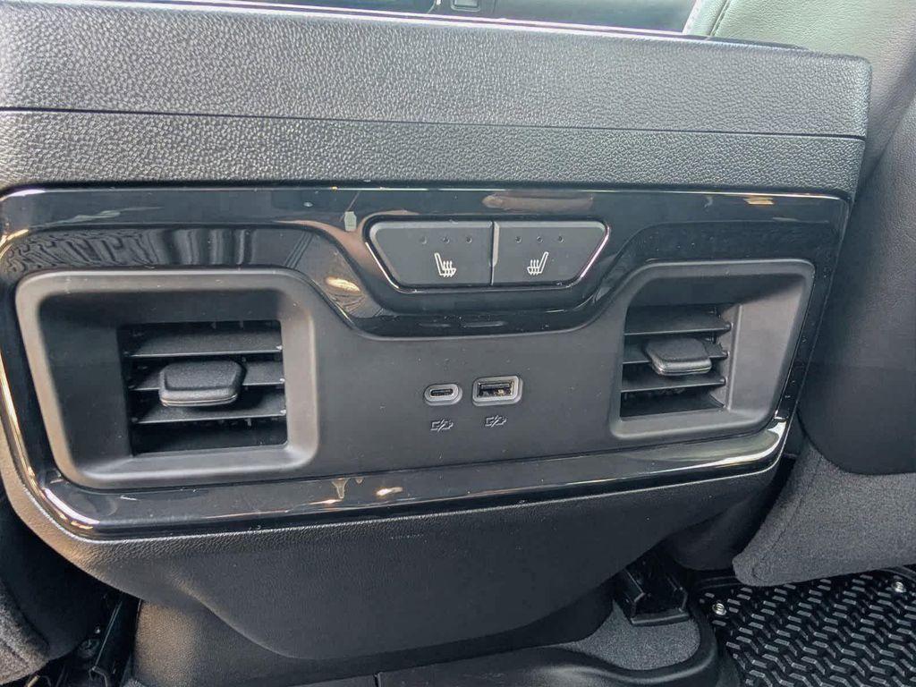 used 2024 GMC Sierra 2500 car, priced at $85,992