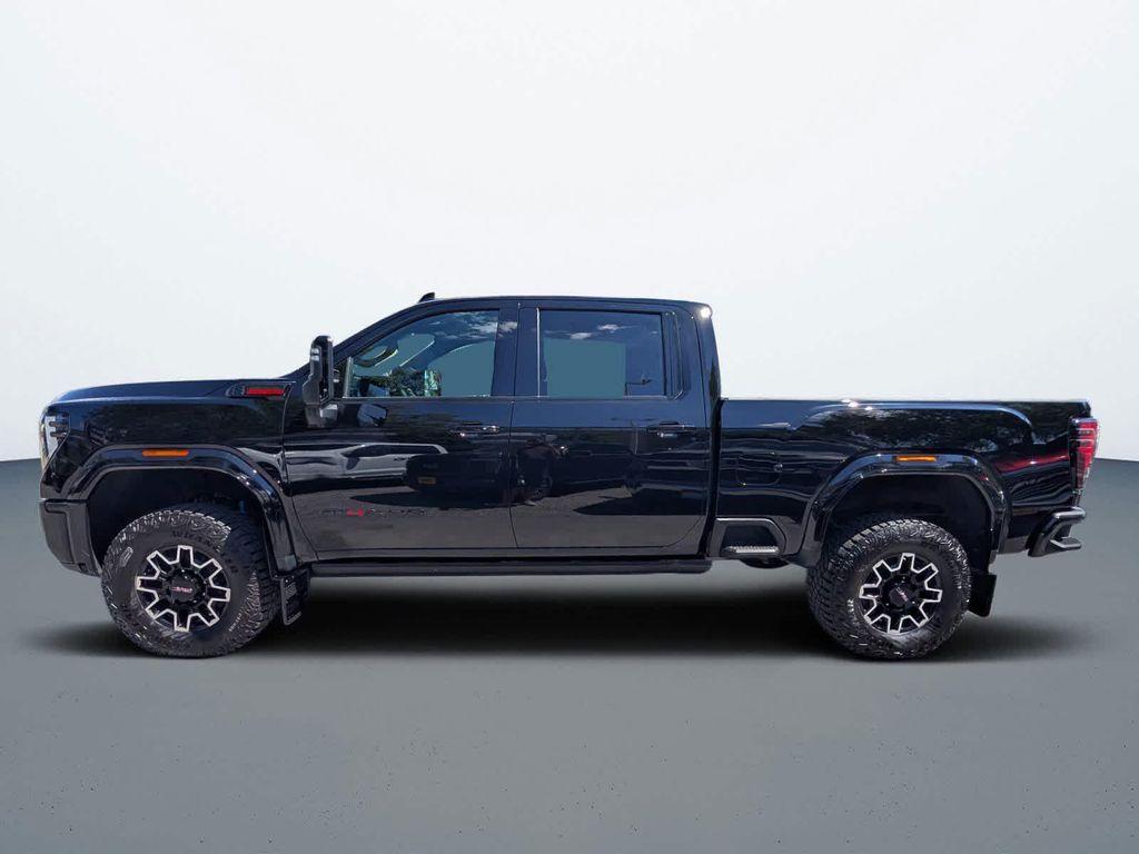 used 2024 GMC Sierra 2500 car, priced at $85,992