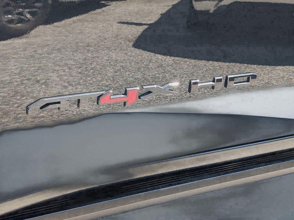 used 2024 GMC Sierra 2500 car, priced at $84,012