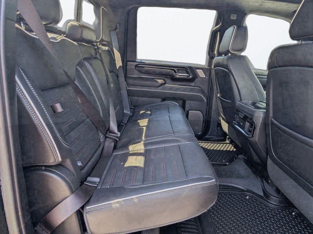 used 2024 GMC Sierra 2500 car, priced at $84,012