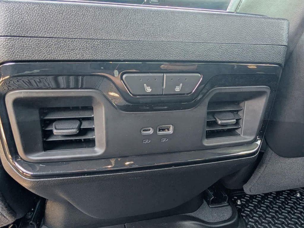used 2024 GMC Sierra 2500 car, priced at $84,012