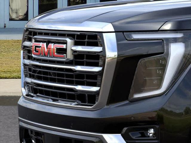 new 2025 GMC Yukon car, priced at $73,610