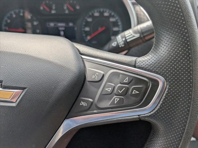 used 2022 Chevrolet Malibu car, priced at $16,000