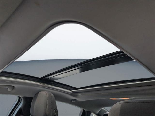 used 2022 Chevrolet Malibu car, priced at $16,000