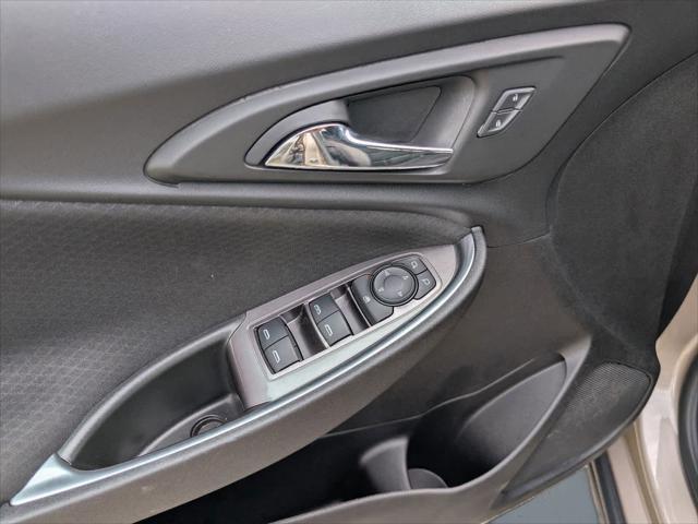 used 2022 Chevrolet Malibu car, priced at $16,000