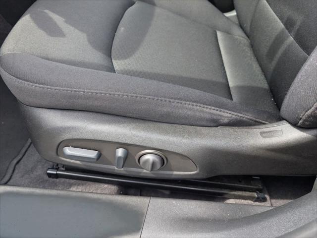 used 2022 Chevrolet Malibu car, priced at $16,000