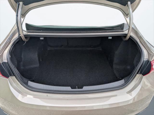 used 2022 Chevrolet Malibu car, priced at $16,000